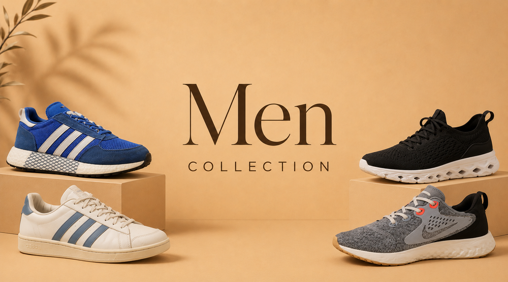 Men's Shoes