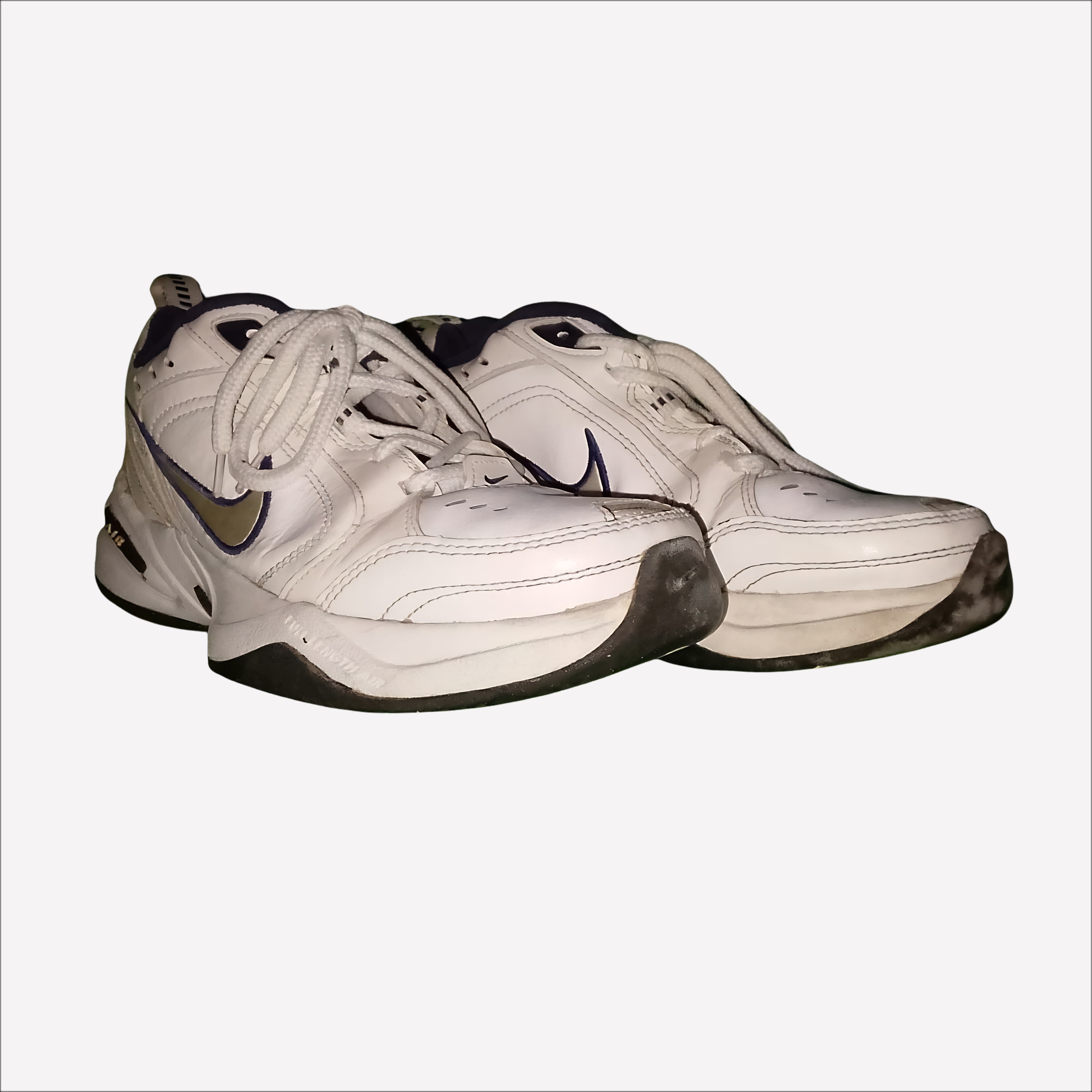 Nike Air Monarch IV - view 5