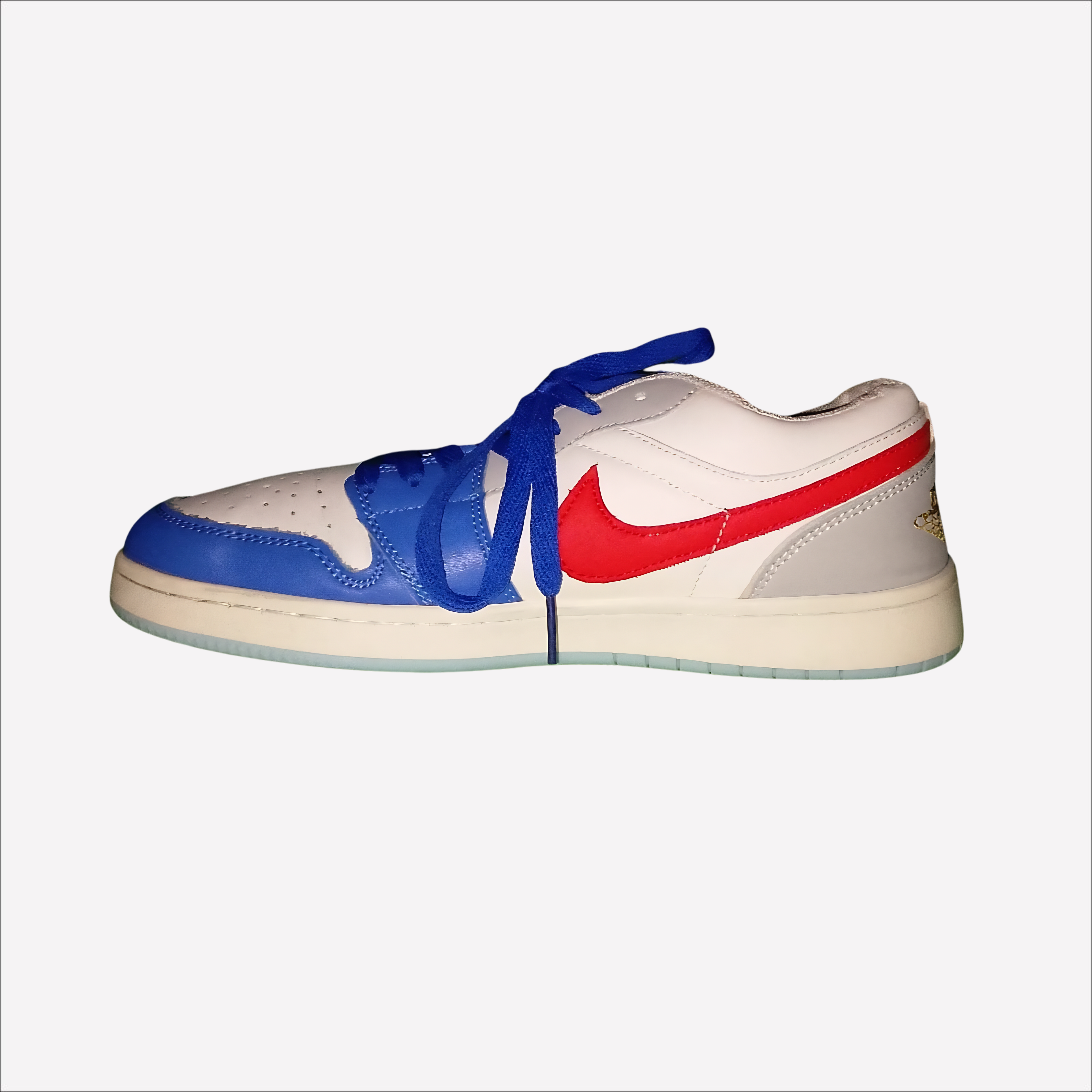 Air Jordan 1 Low SE - view 5