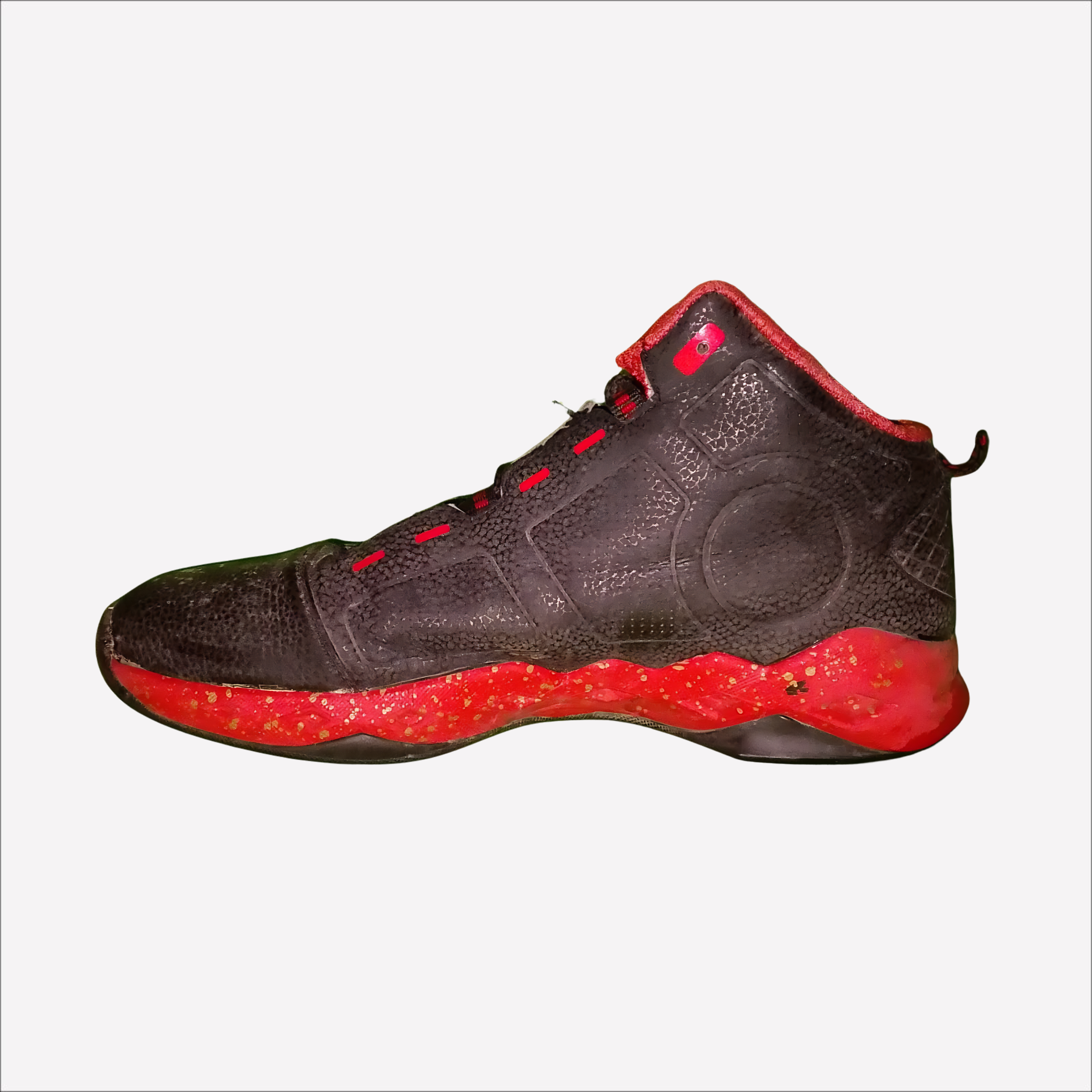 Peak Sports Taichi Mid-Top - view 1