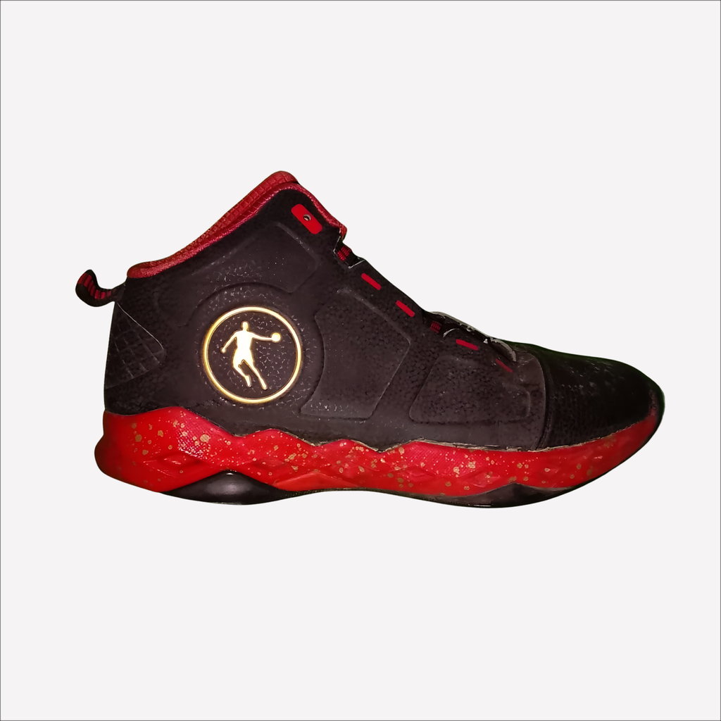 Peak Sports Taichi Mid-Top - view 2