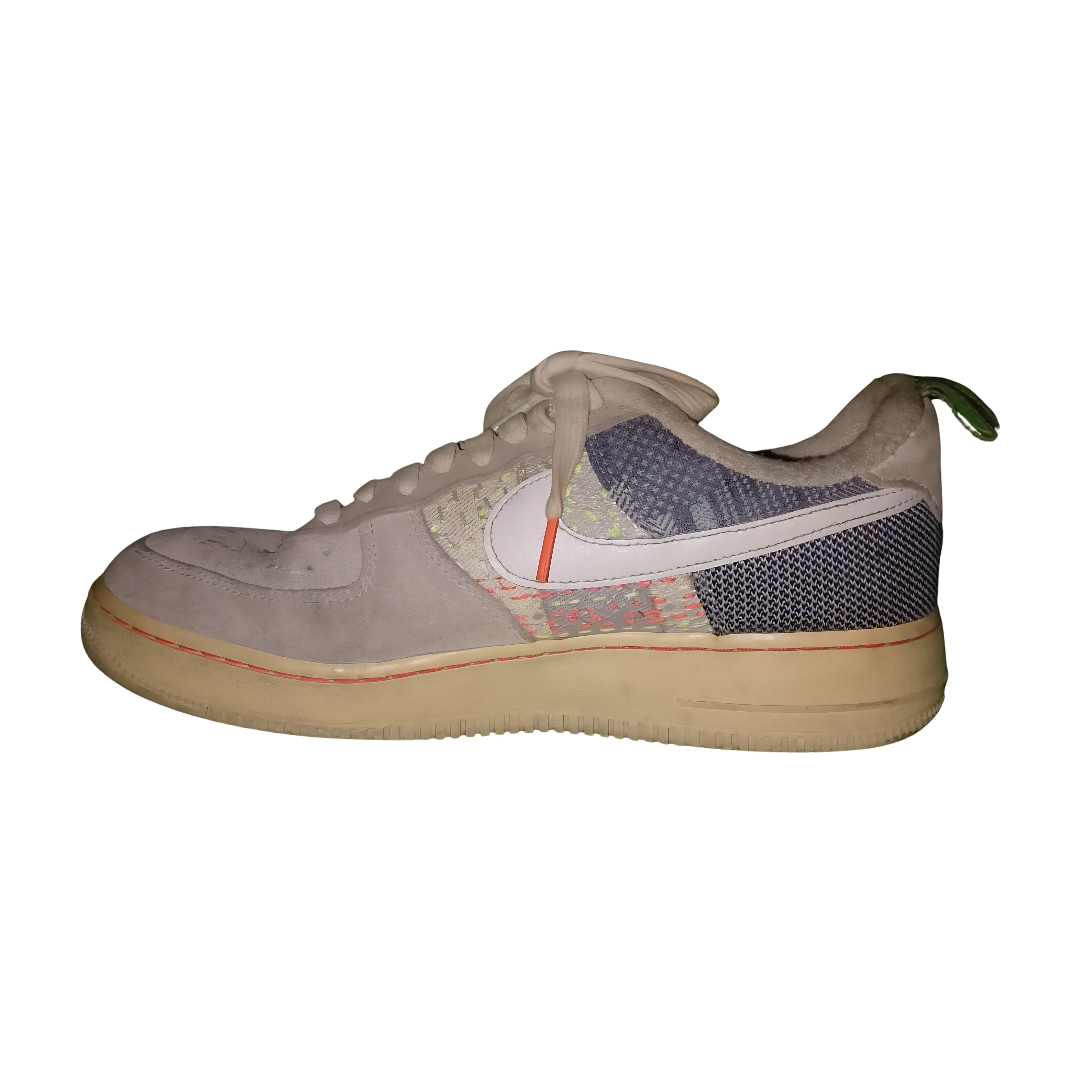 Nike Air Force 1 - view 2