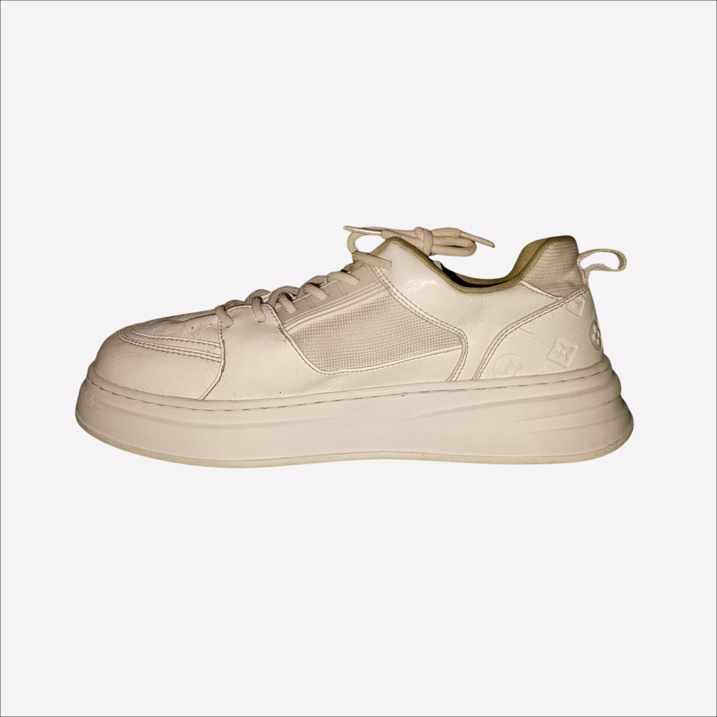 FULUTONG Retro Skateboard Dad Shoe - view 2