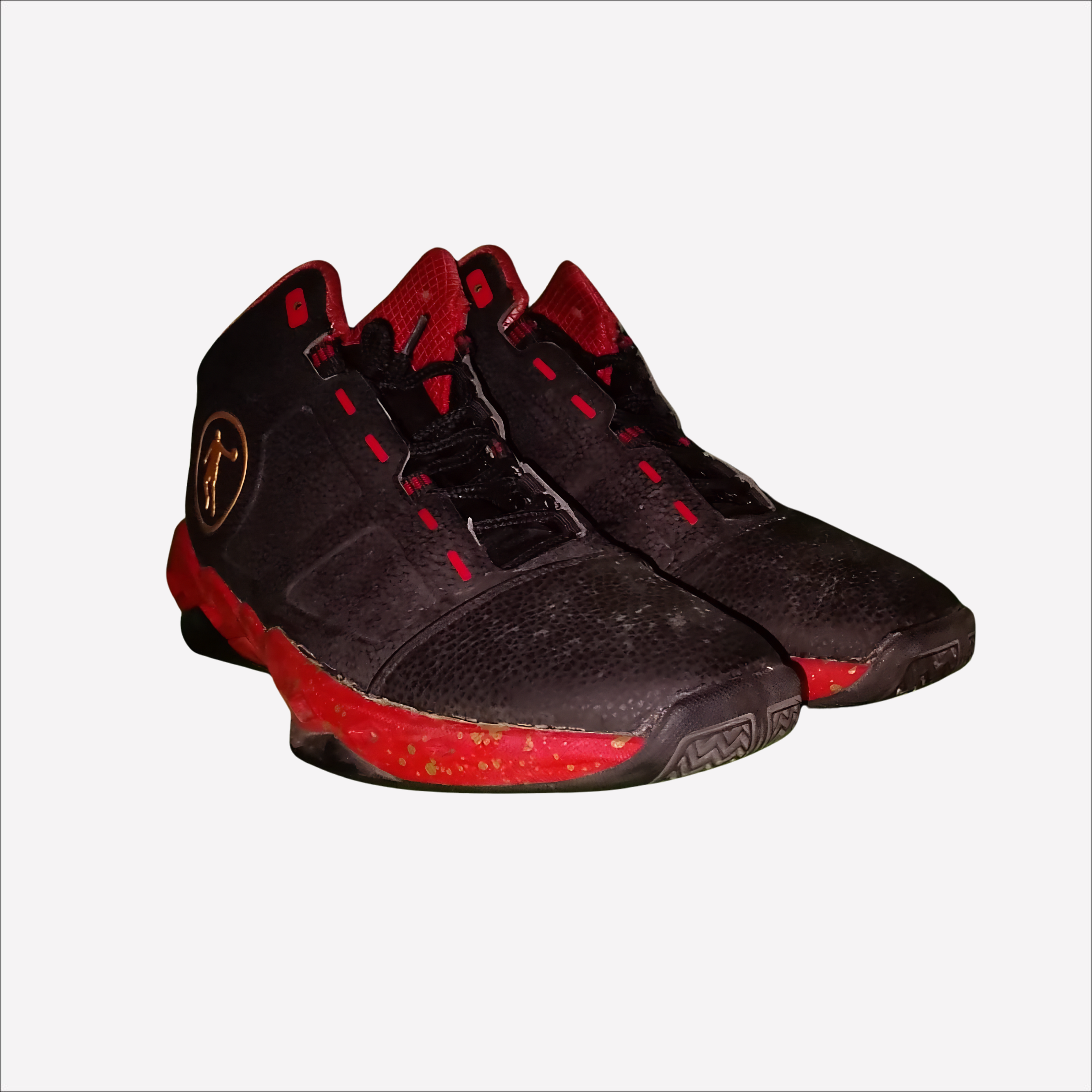 Peak Sports Taichi Mid-Top - view 3