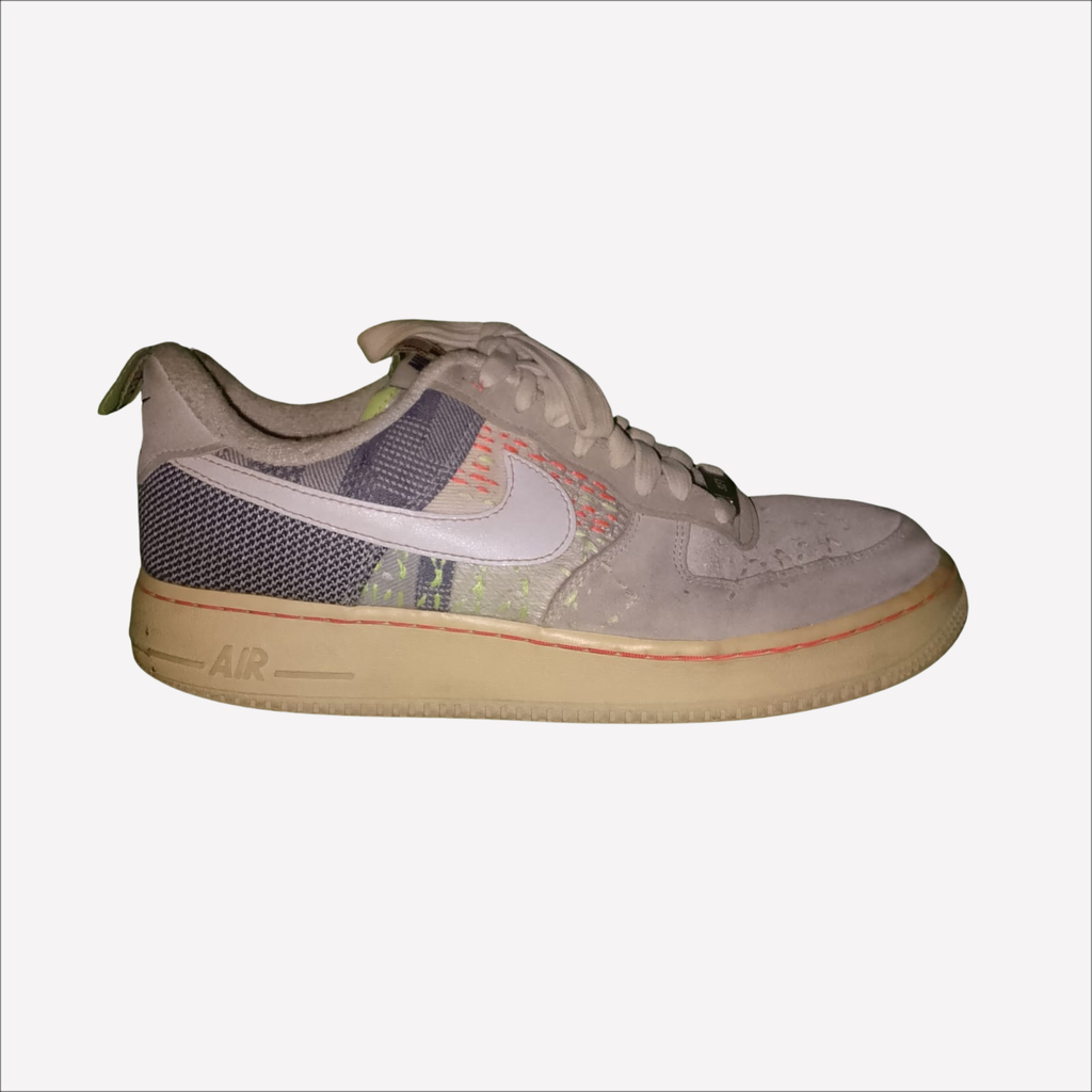 Nike Air Force 1 - view 3