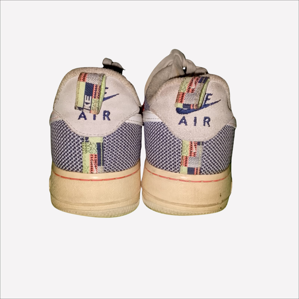 Nike Air Force 1 - view 4