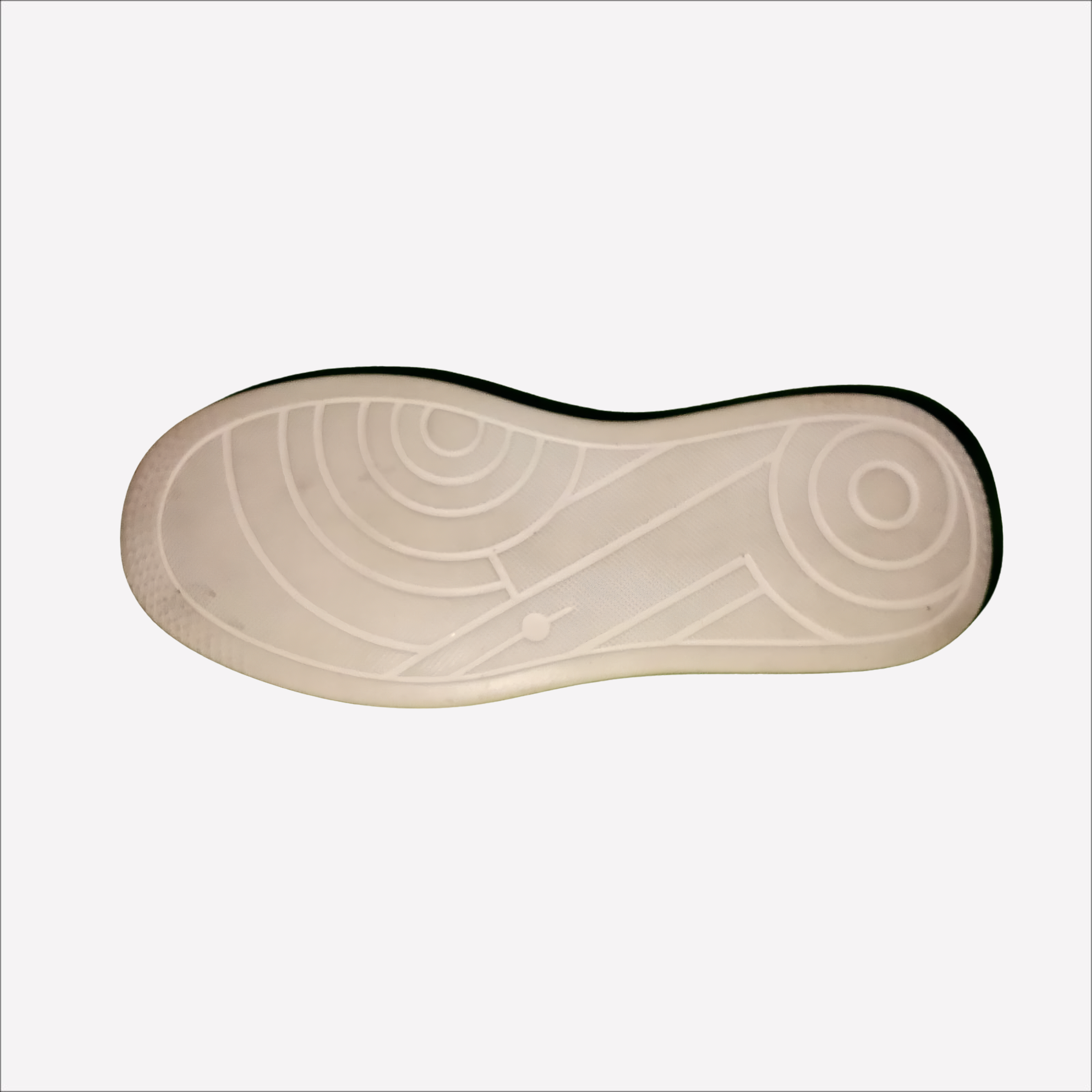 FULUTONG Retro Skateboard Dad Shoe - view 4