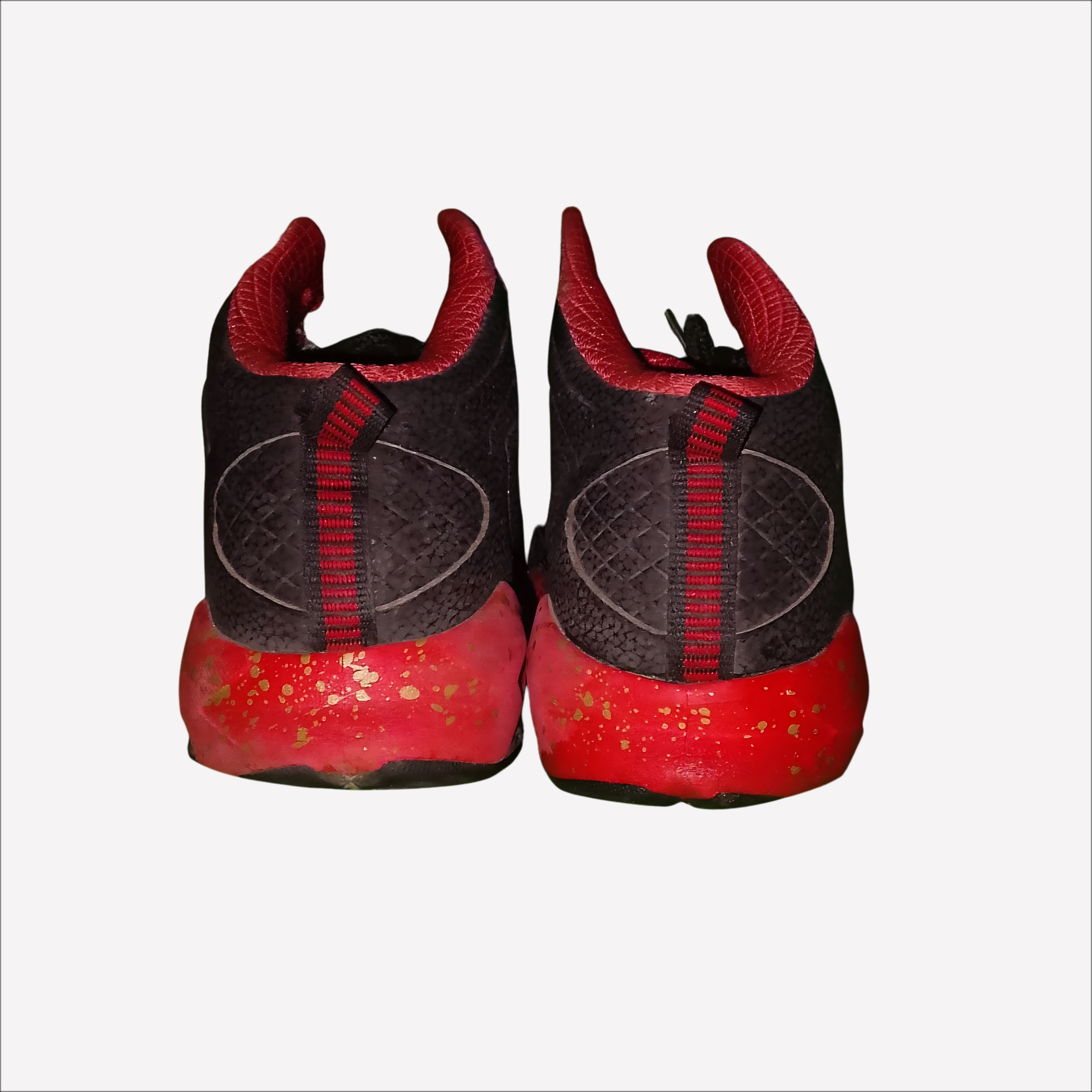 Peak Sports Taichi Mid-Top - view 4