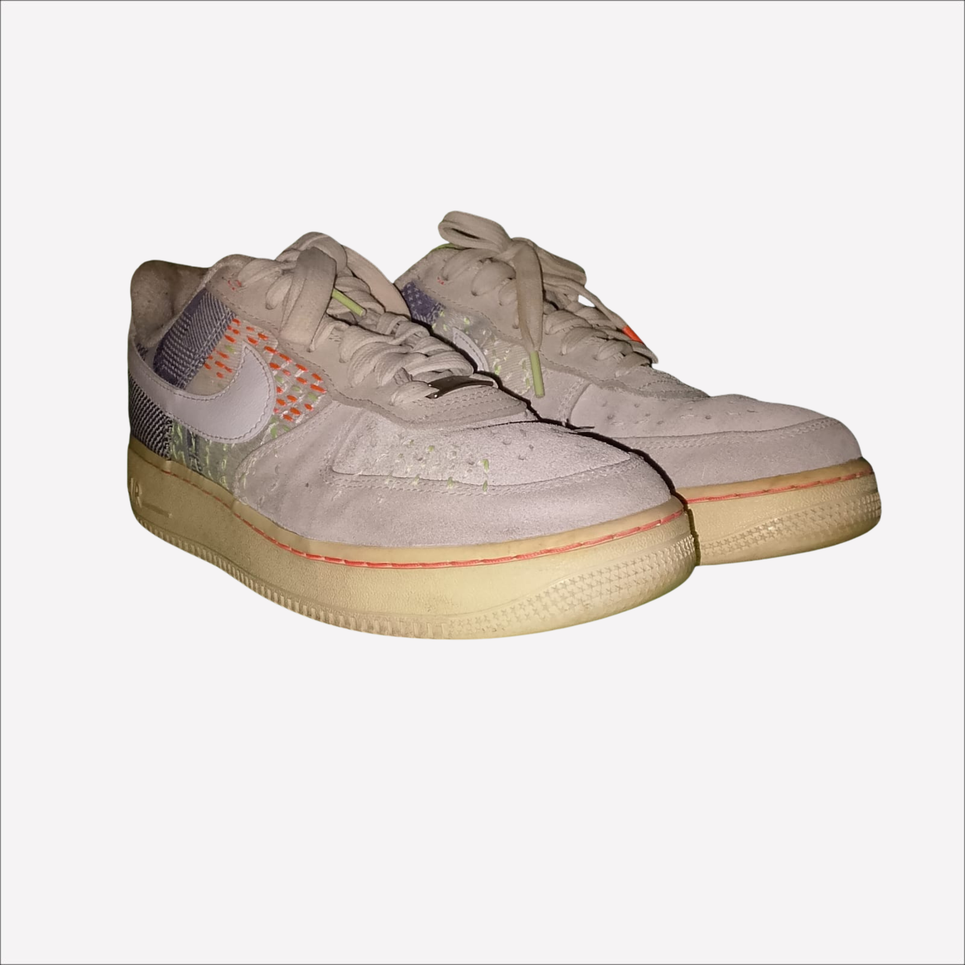 Nike Air Force 1 - view 5