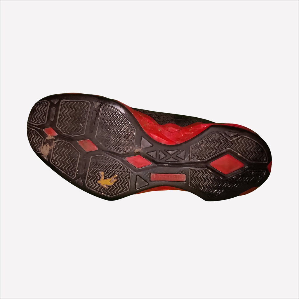 Peak Sports Taichi Mid-Top - view 5