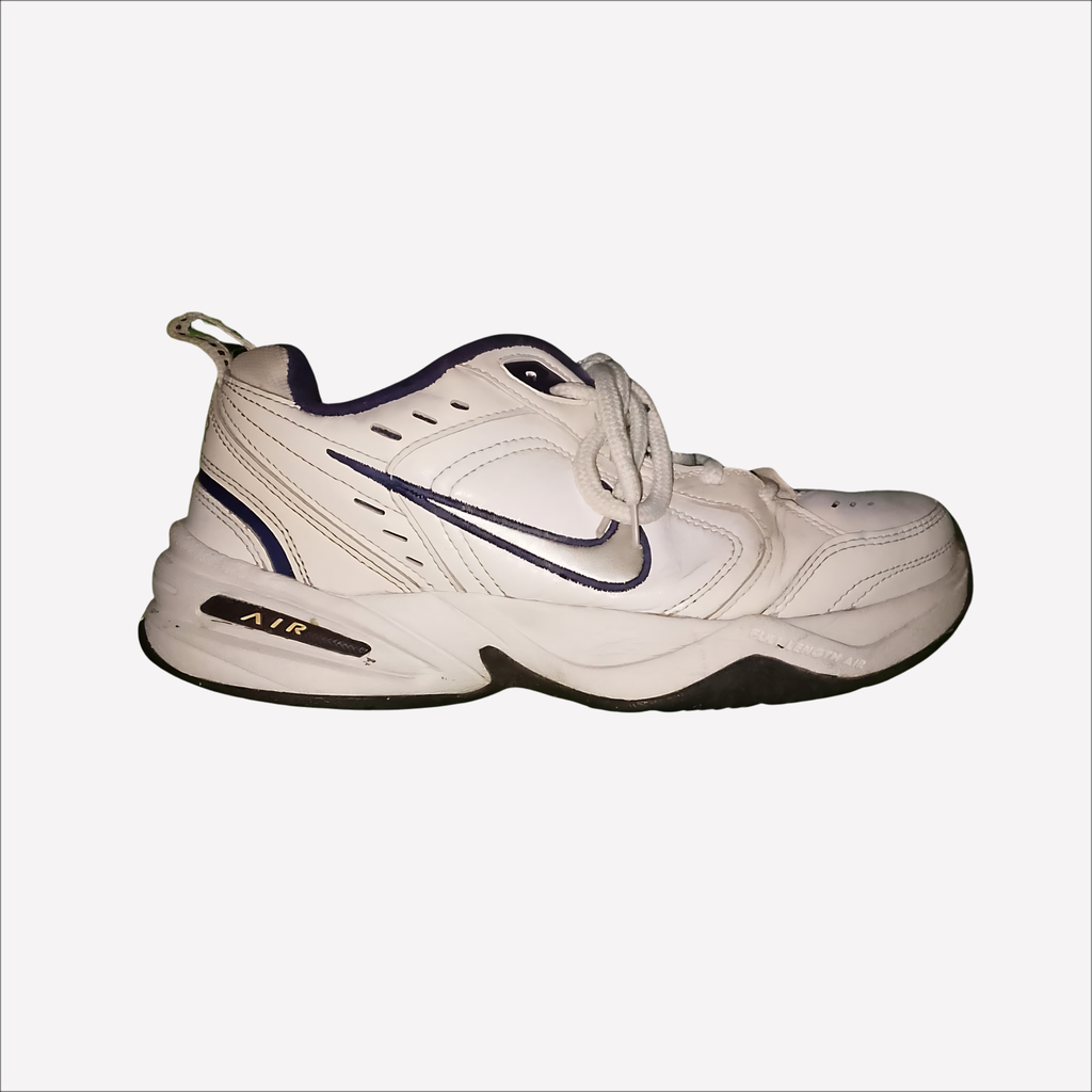 Nike Air Monarch IV - view 1