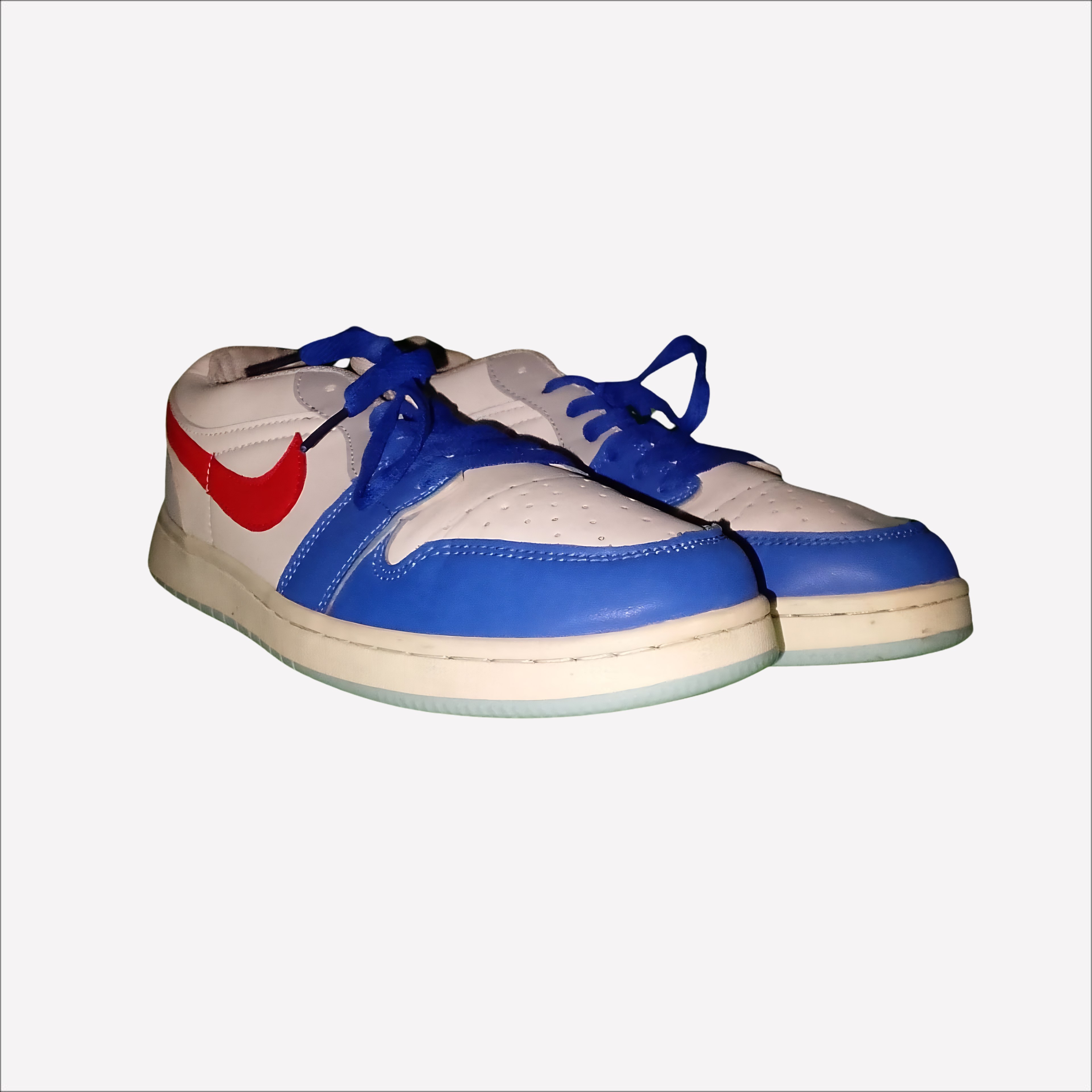 Air Jordan 1 Low SE - view 1