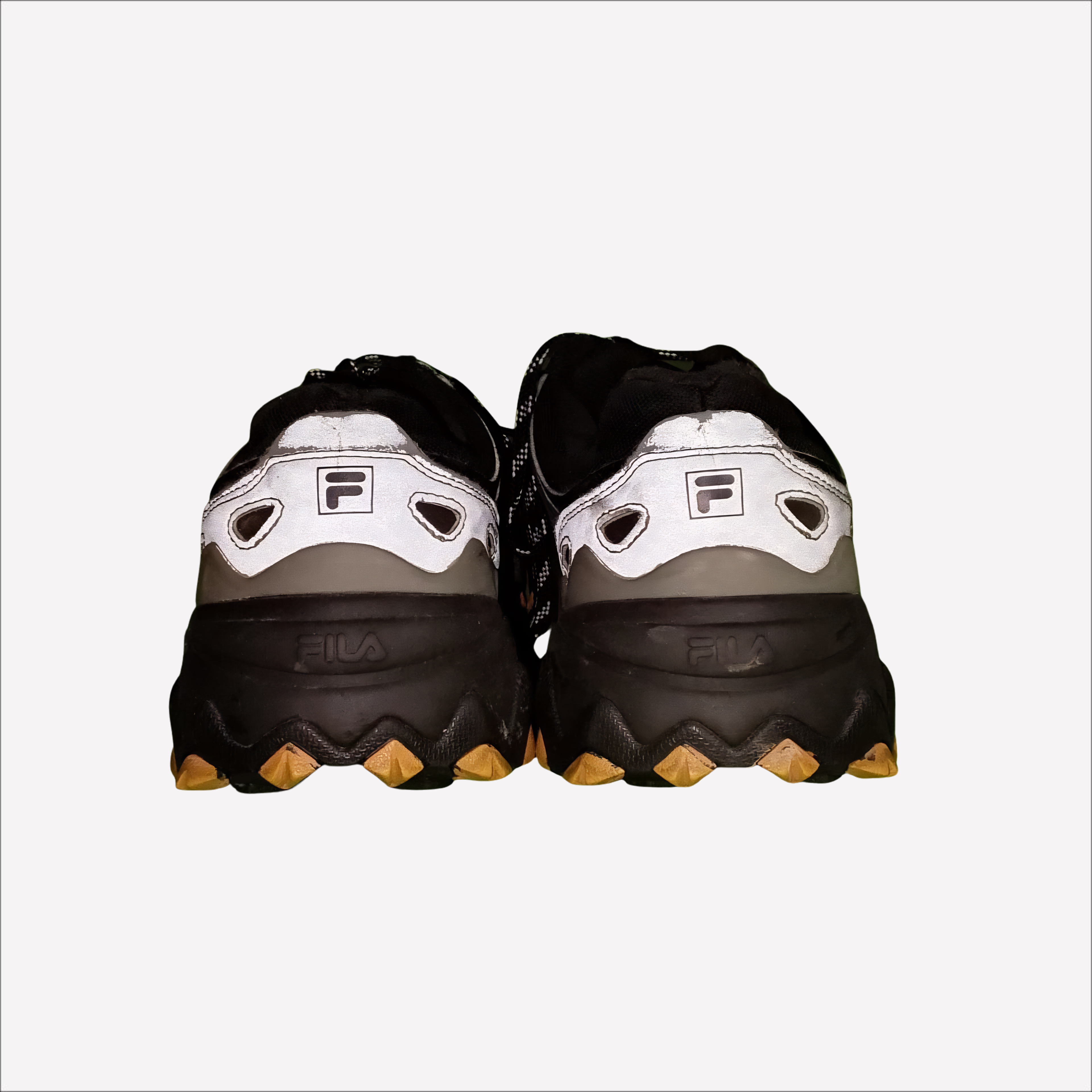FILA Oakmont 2 Sport - view 2
