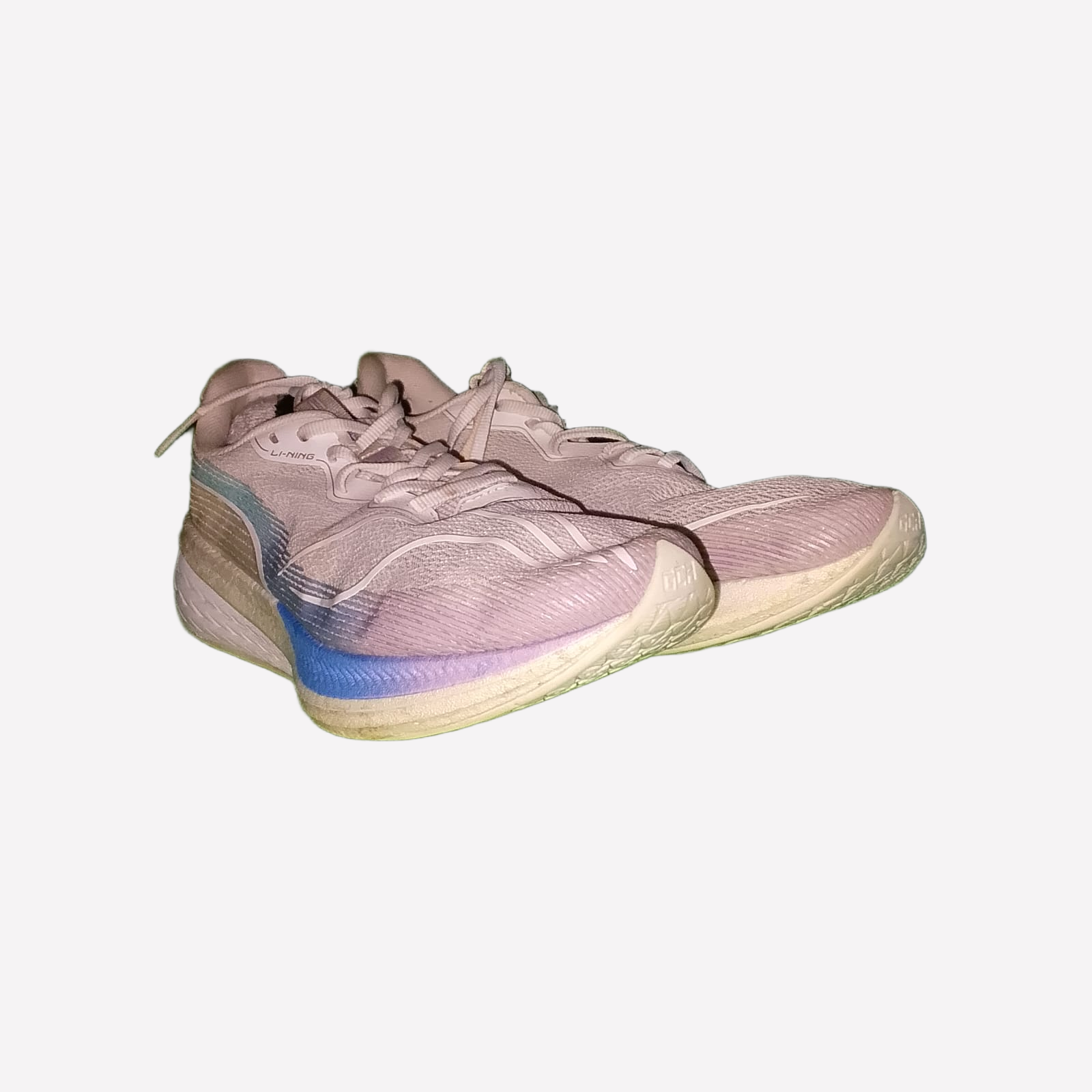 Li-Ning, Li-Ning Superlight 22