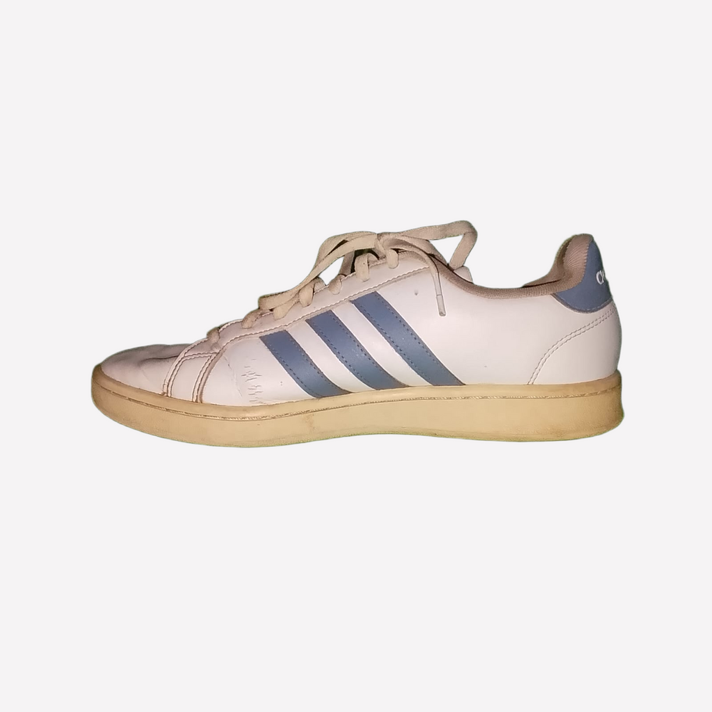Adidas, Grand Court (or Advantage)