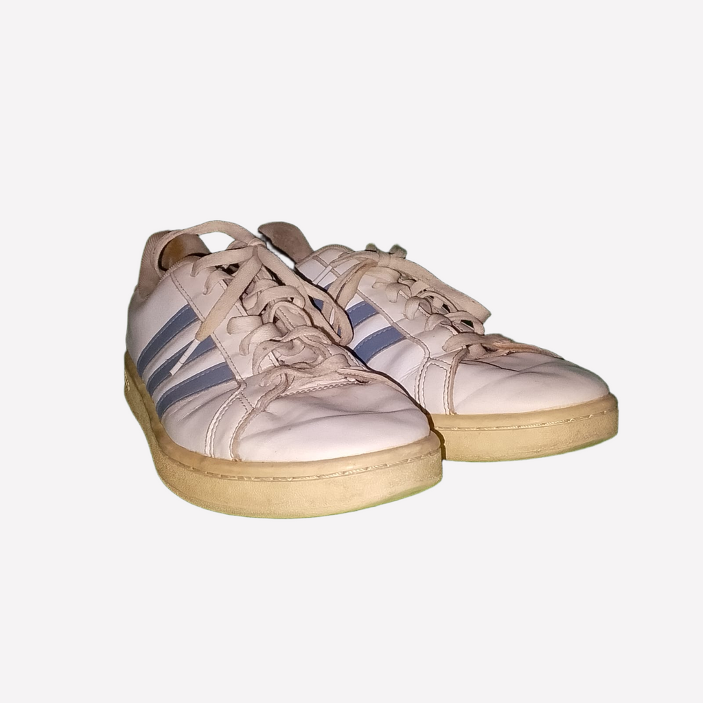 Adidas, Grand Court (or Advantage)