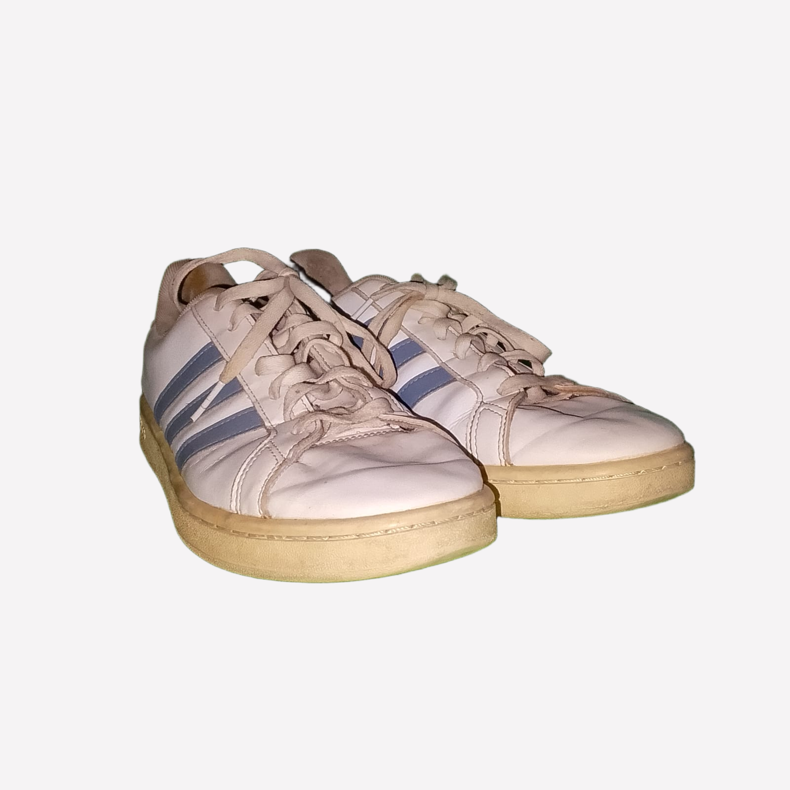 Adidas, Grand Court (or Advantage)