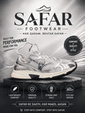 Mizuno Silver Running Shoes
