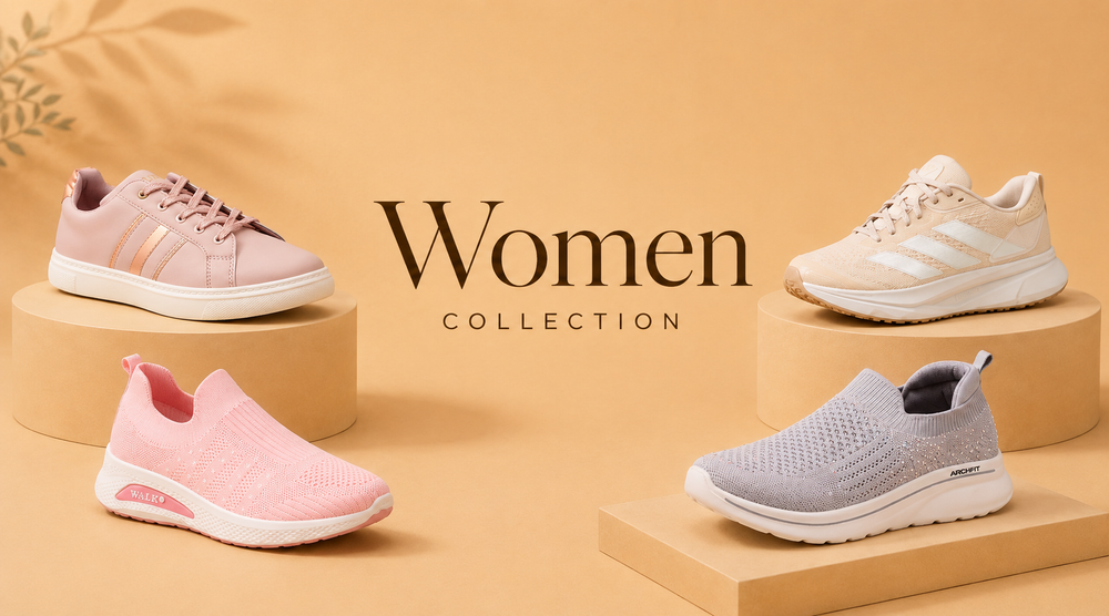 Women's Shoes